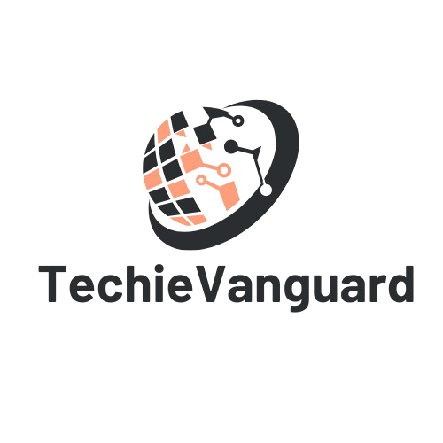  TechieVanguard